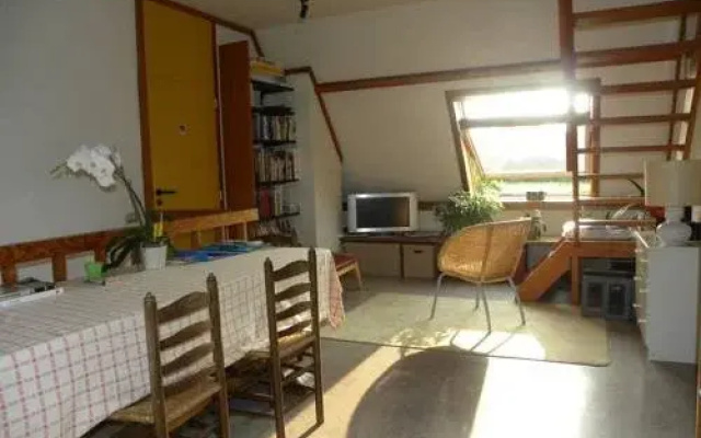 B&B Avondrust