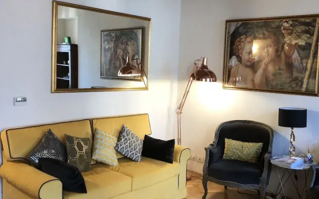 Villa Giudici Luxury app on the Lake