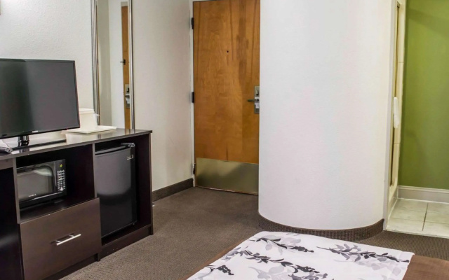 Sleep Inn Richmond South