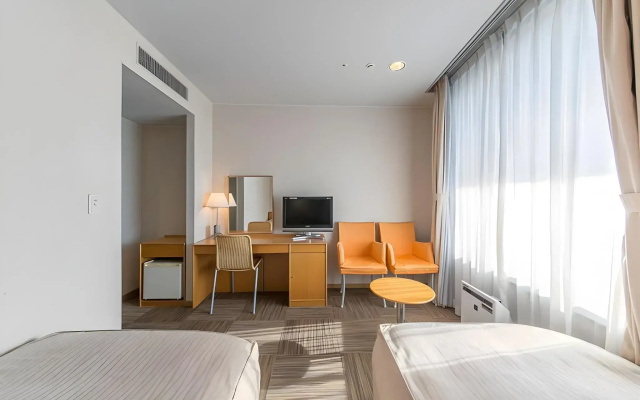 Hotel Landmark Wakayama