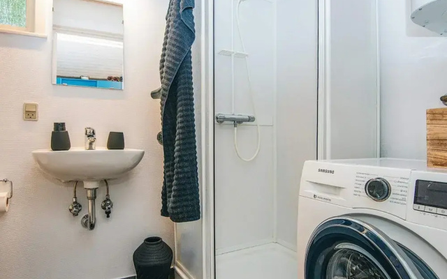 Holiday Home in Central Jutland