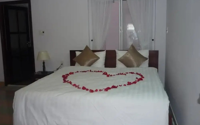 Ruby Guesthouse