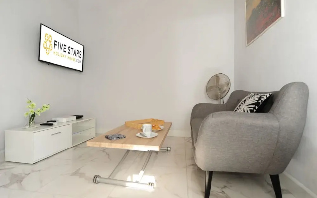 Suite Gioia Five Stars Holiday House