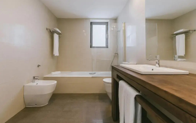 CIM Aparthotel