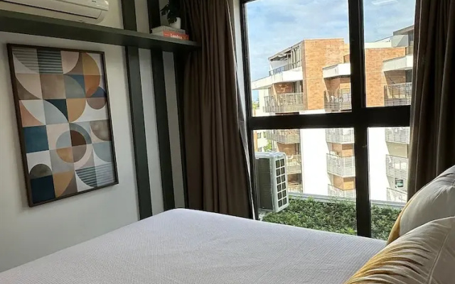 Jardins Almare 502