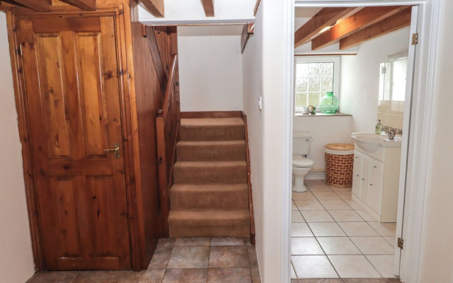 Farm Cottage