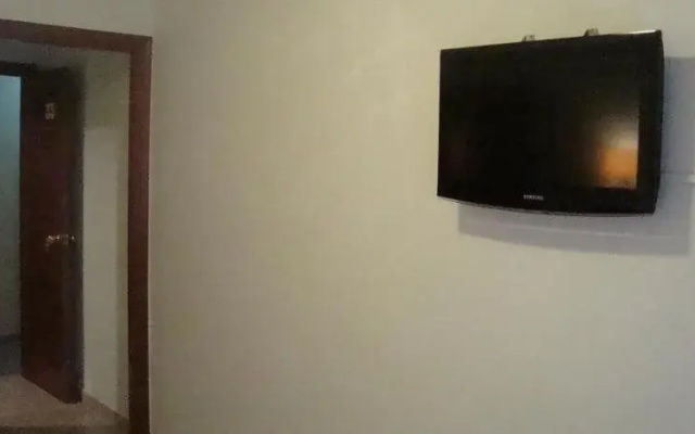 Hotel Avenida