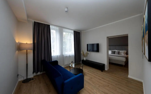 Emily Hotel