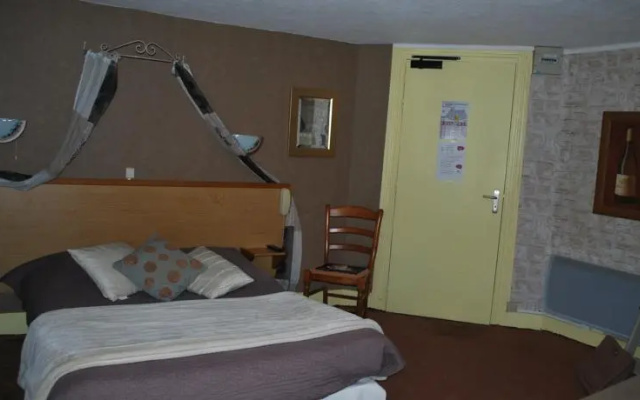 Hotel de France