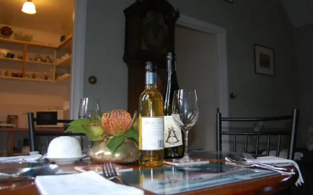 Wind Song Bed and Breakfast