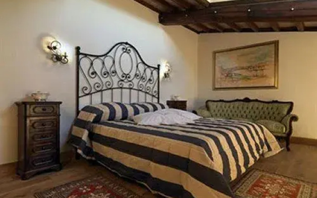 La Pecora Ladra