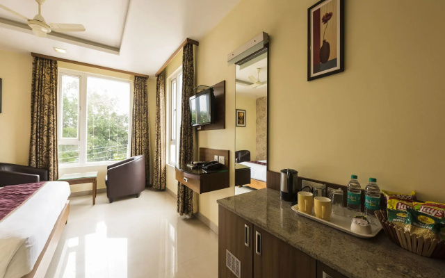 National Residency