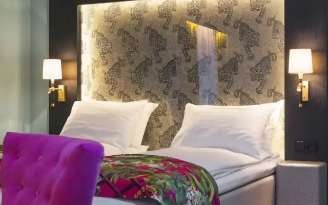 Thon Hotel Terminus
