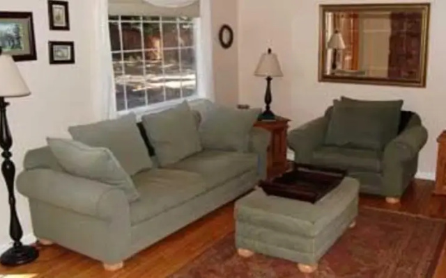 RedAwning Cochise Circle Holiday home