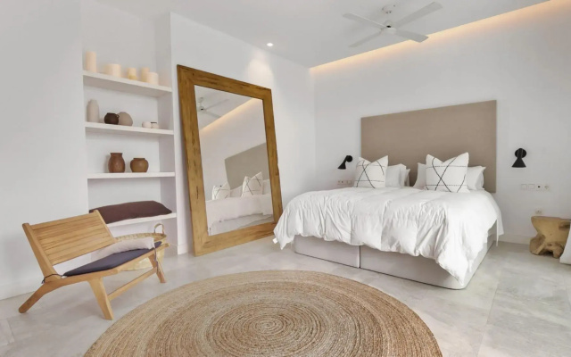Villa Perla in Marbella
