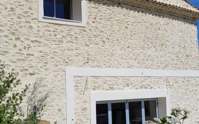 Les Grandes Mollières
