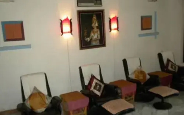Nasa Guesthouse