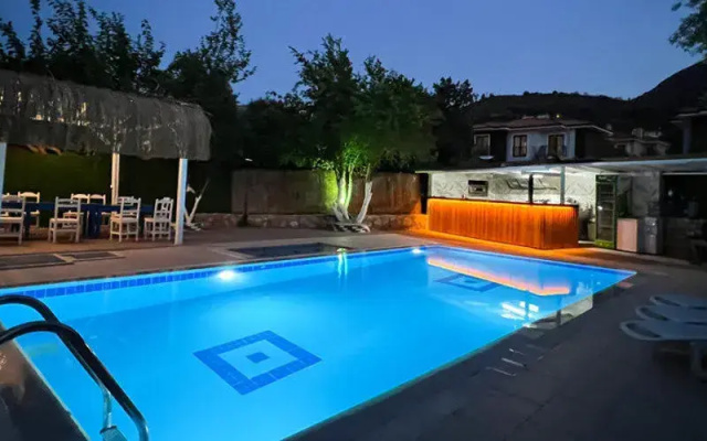 Pineloft Selimiye