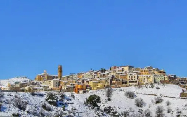 Ca L'Aixut