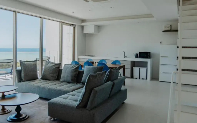 Blue Rela Luxe Resort Okinawa