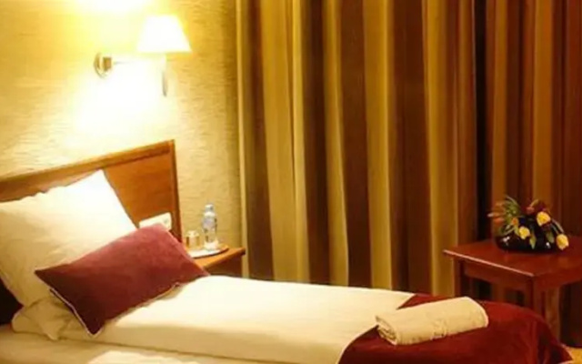 Hotel Starzyński