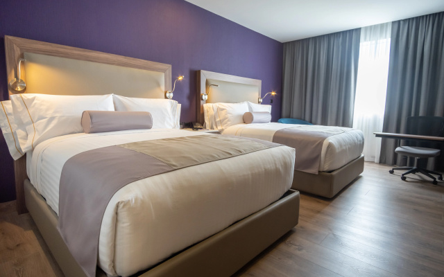 Sheraton Guadalajara Expo