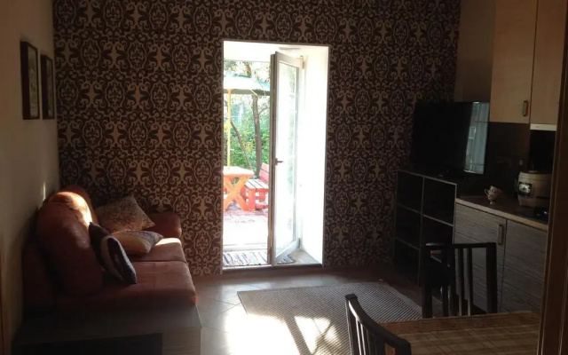 Guest House Turgeneva 20