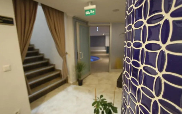 Devrek Otel