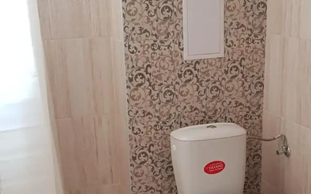 MIDA Apartment