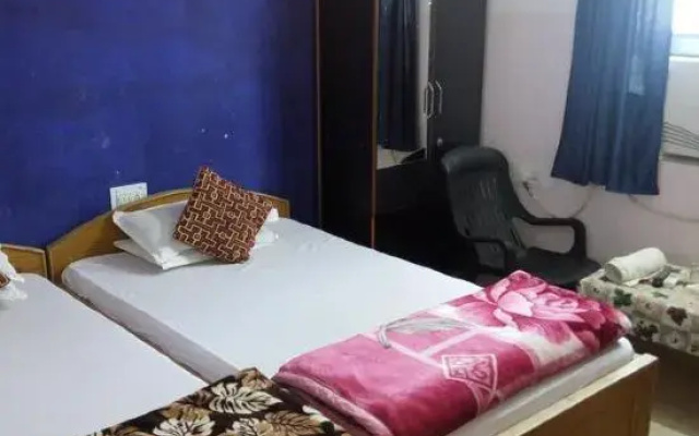 HB INTERNATIONAL (A unit of Hotel Rajkamal)