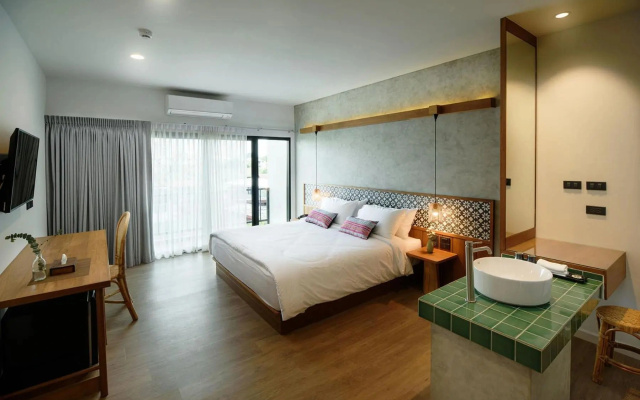 Himku Hotel - adults only