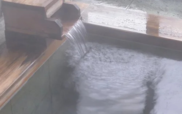 Itoya Ryokan