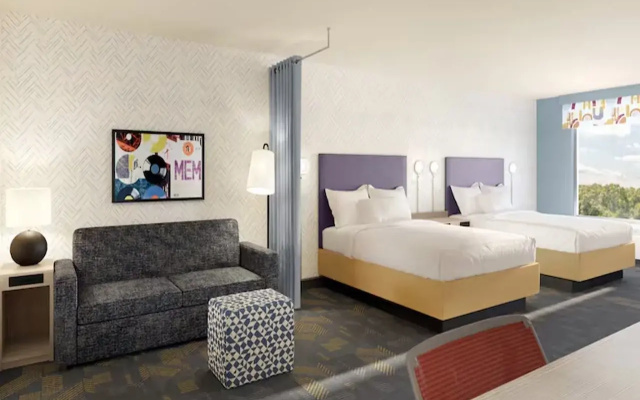 Home2 Suites By Hilton Flagstaff