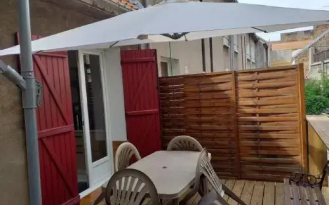 Maison Meublee 6 Personnes Tout Confort