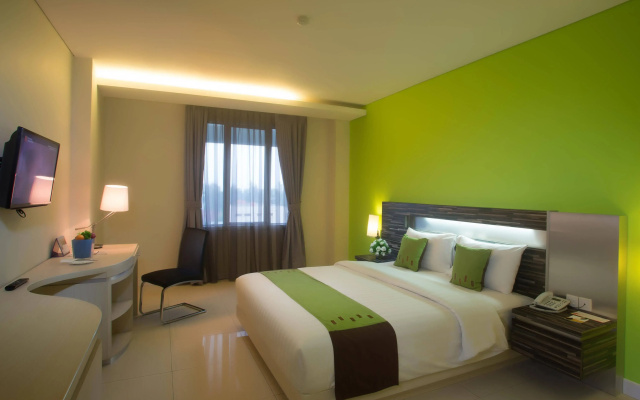 Patra Jasa Bandung Hotel