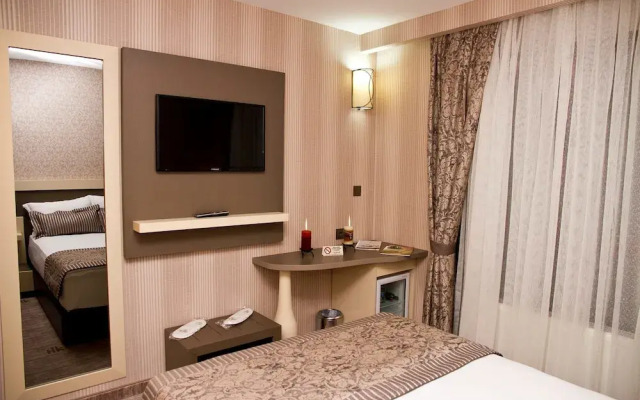 Hotel Karaca