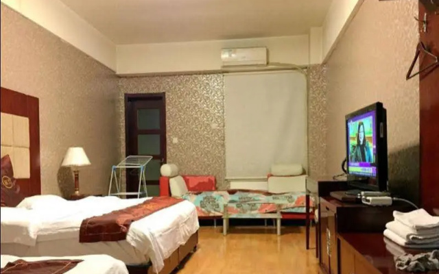 Kangtai Apartment Hotel