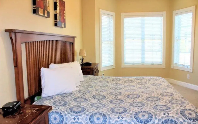 Magnolia Pointe 204 4879 2 Br condo by RedAwning
