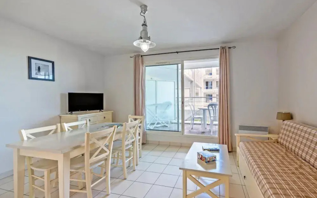 Apartment in France With Stunning Sea View
