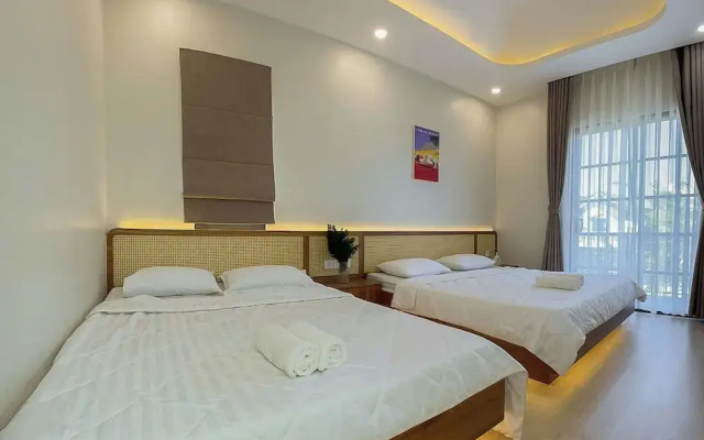 Villa LFP Novaworld Phan Thiet