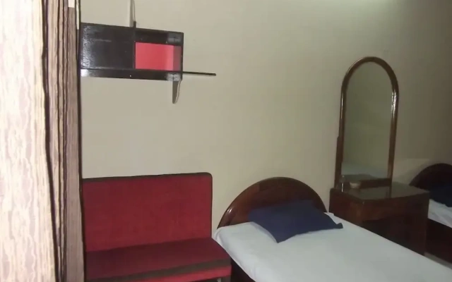Azmiry Residential Hotel