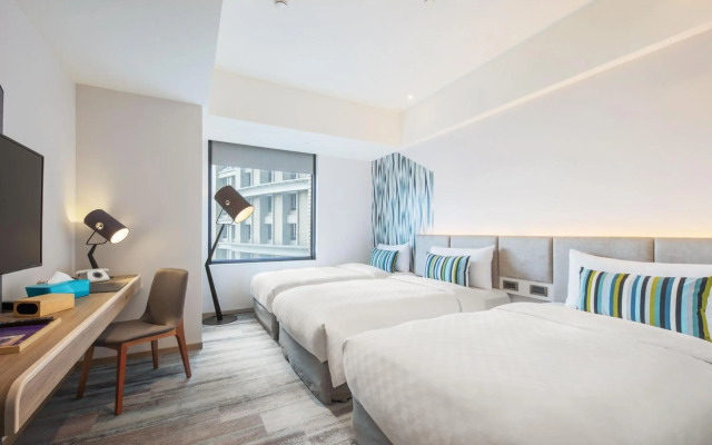 Hotel Cham Cham - Taipei