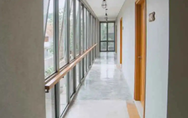 Mogens Guesthouse