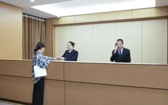 金弦子大酒店