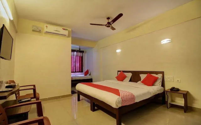 RSB Residency BY OYO Rooms