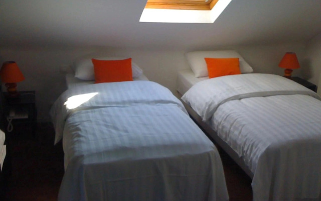 Hotel Esperance