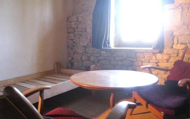 Holiday home Michaut