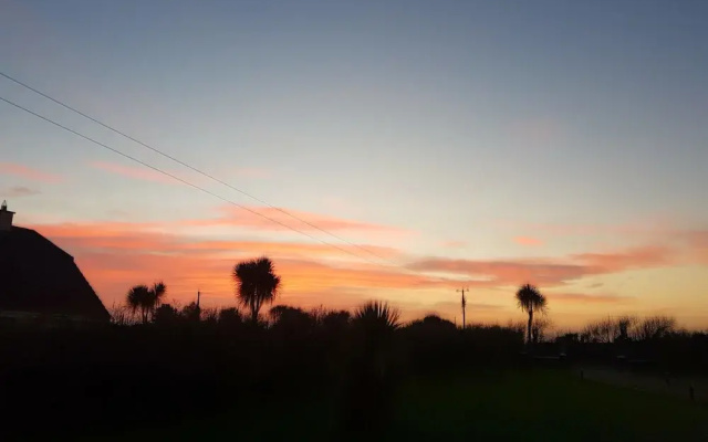 Windy Acre