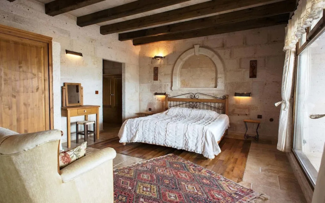Avanos Evi