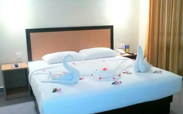Comfort Resort Tanjung Pinang